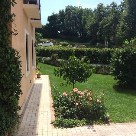 La Casetta Del Tiglio Bed & Breakfast Arcugnano Room photo